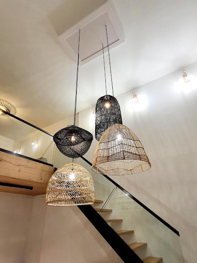 Βοho Katoikia Apartment Volos Exterior photo