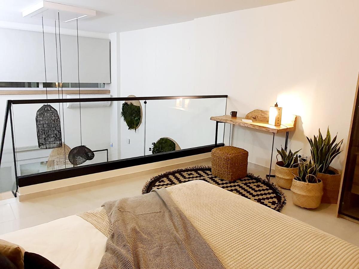 Βοho Katoikia Apartment Volos Exterior photo