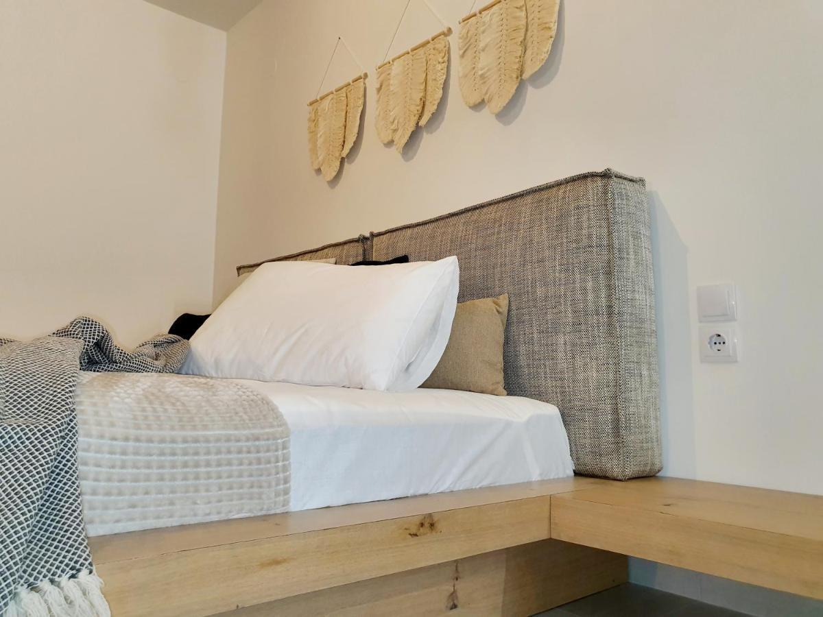 Βοho Katoikia Apartment Volos Exterior photo